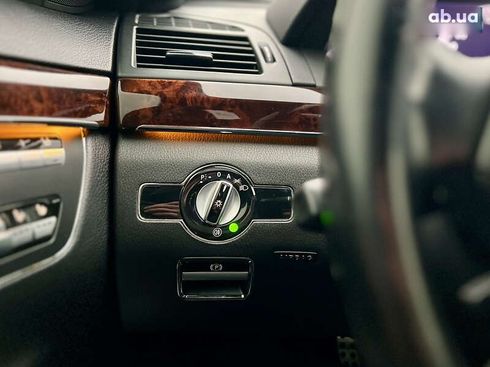 Mercedes-Benz S-Класс 2012 - фото 21