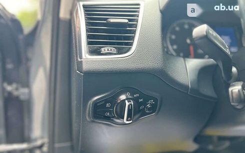Audi Q5 2013 - фото 9