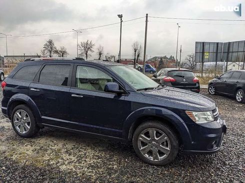 Dodge Journey 2017 - фото 5