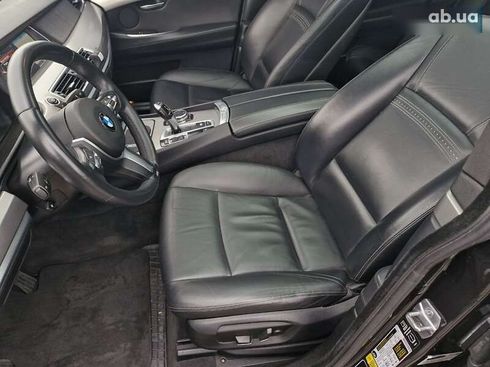 BMW 5 серия 2014 - фото 16