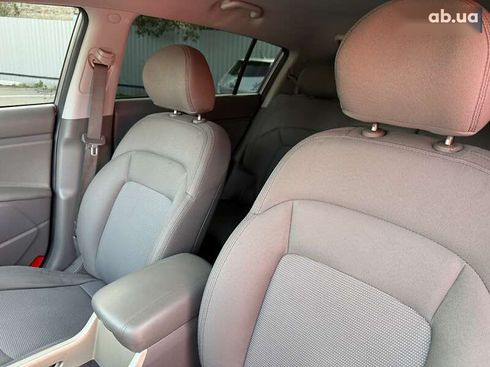 Kia Sportage 2014 - фото 15