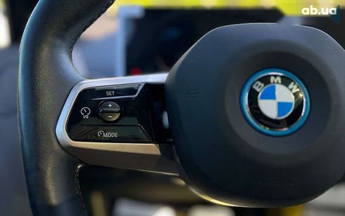 BMW iX 2023 - фото 22