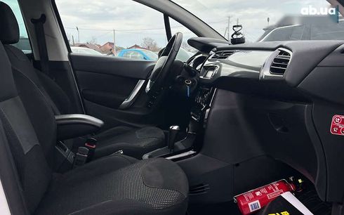 Citroёn C3 2010 - фото 19