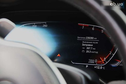 BMW X5 2021 - фото 18