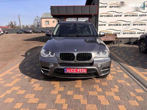 BMW X5 2012 - фото 2