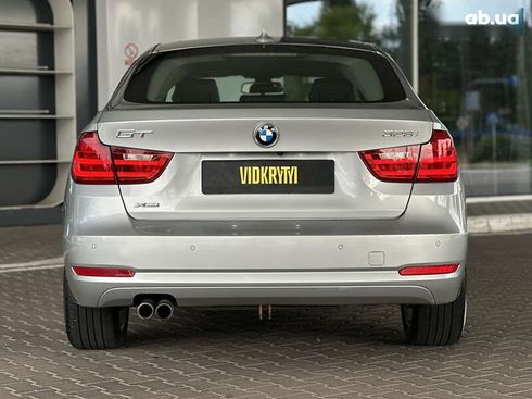 BMW 3 серия 2015 - фото 19