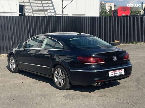 Volkswagen Passat CC 2013 - фото 6