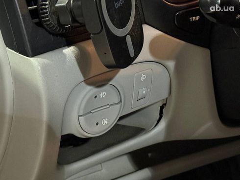 Hyundai Accent 2008 серый - фото 11