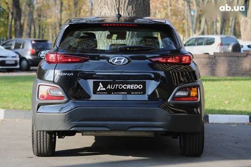 Hyundai Kona 2021 - фото 5