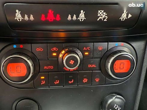 Nissan qashqai+2 2009 - фото 29