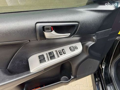 Toyota Camry 2013 - фото 9