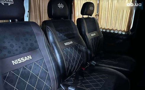 Nissan Primastar 2013 - фото 14