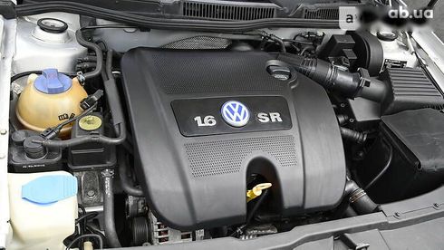 Volkswagen Golf IV 2000 - фото 25