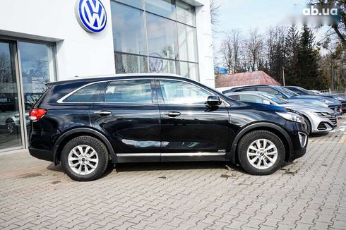 Kia Sorento 2015 - фото 2