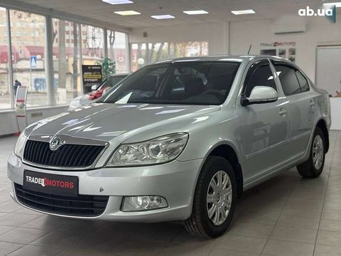 Skoda Octavia 2011 - фото 7