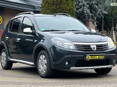 Продаж вживаних Dacia у Львові - купити на Автобазарі