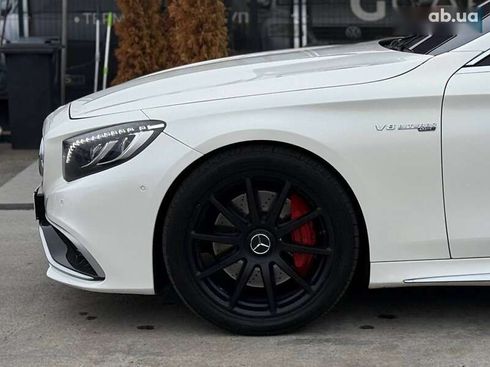 Mercedes-Benz S-Класс 2015 - фото 9