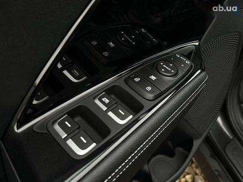 Kia Niro 2021 - фото 4