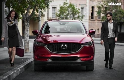 Mazda CX-5 2023 - фото 2