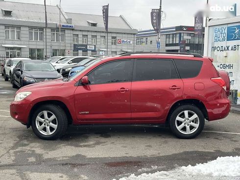 Toyota RAV4 2008 - фото 6