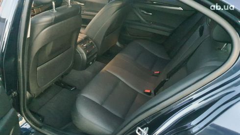 BMW 5 серия 2014 - фото 5