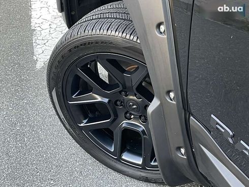 Dodge Ram 2021 - фото 18