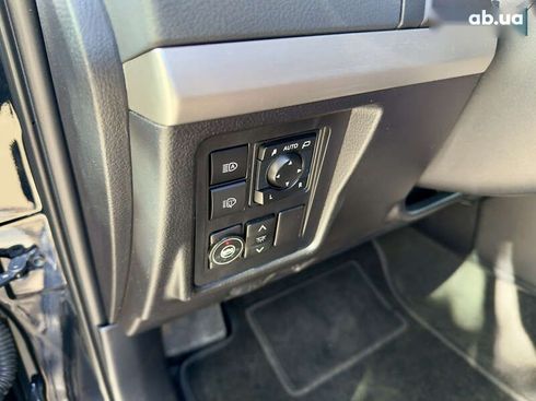 Toyota Land Cruiser Prado 2020 - фото 16