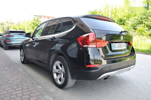 BMW X1 2014 - фото 7