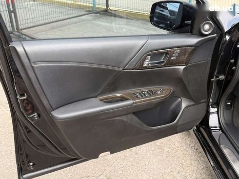 Honda Accord 2013 - фото 12