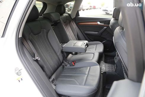 Audi Q5 2022 - фото 11