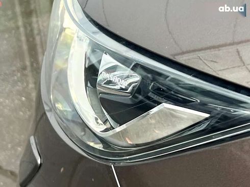 Nissan Qashqai 2018 - фото 25