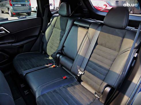 Mitsubishi Outlander 2022 - фото 22