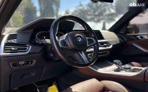 BMW X5 2022 - фото 25