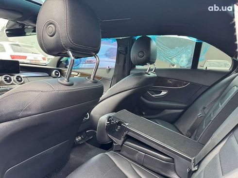 Mercedes-Benz C-Класс 2019 - фото 12