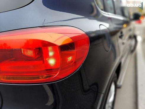 Volkswagen Tiguan 2011 - фото 19
