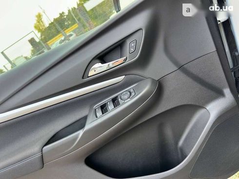 Chevrolet Bolt 2023 - фото 25