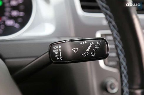 Volkswagen e-Golf 2015 - фото 25