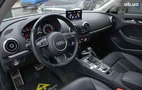 Audi A3 2016 - фото 23