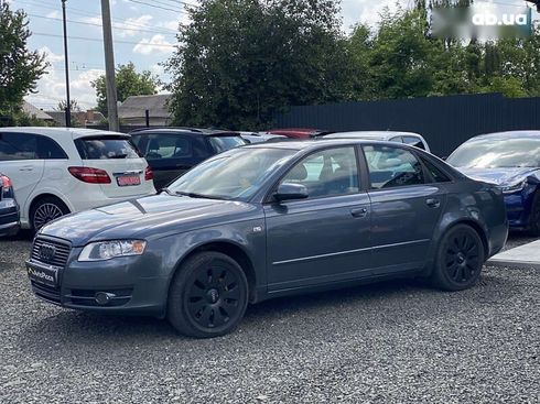 Audi A4 2005 - фото 3