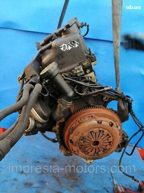 двигатель в сборе для MINI One - купить на Автобазаре - фото 3