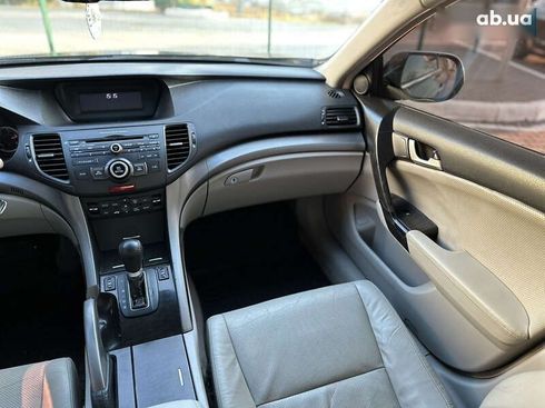 Honda Accord 2008 - фото 22