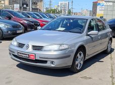 Продажа б/у хетчбэк Renault Laguna - купить на Автобазаре