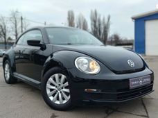 Продажа б/у Volkswagen Beetle Автомат - купить на Автобазаре
