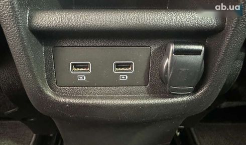 Renault Kadjar 2020 - фото 19