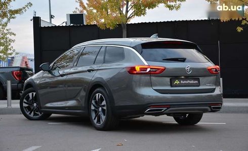 Buick Regal 2018 - фото 8