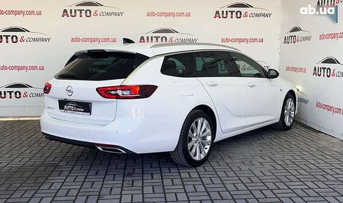 Opel Insignia 2021 - фото 3