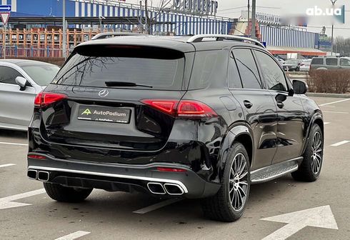 Mercedes-Benz GLE-Class 2019 - фото 10