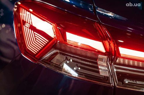 Audi Q4 e-tron 2021 - фото 18