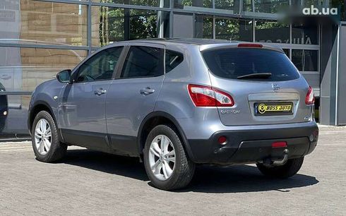 Nissan Qashqai 2011 - фото 4