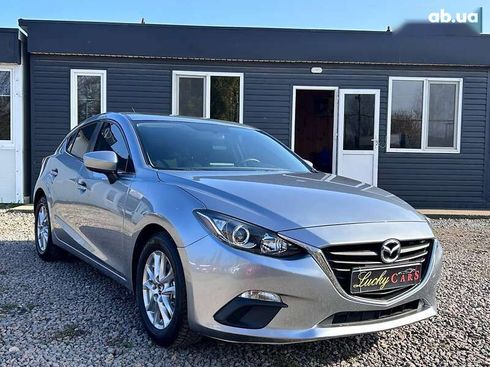 Mazda 3 2013 - фото 2